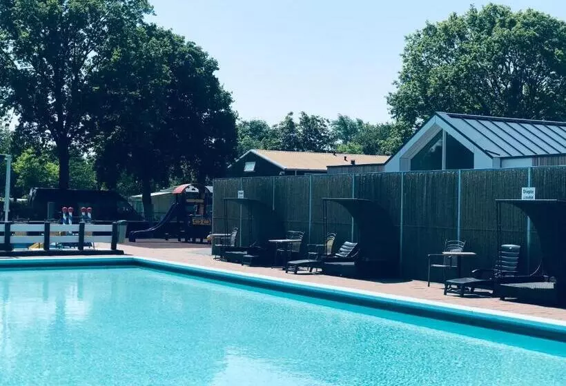 Camping Hotel Renesse