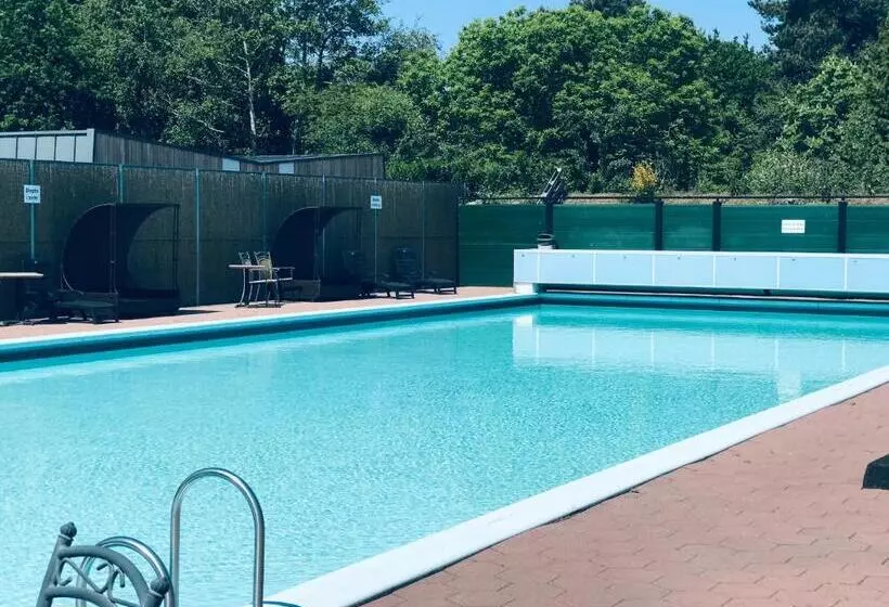 Camping Hotel Renesse