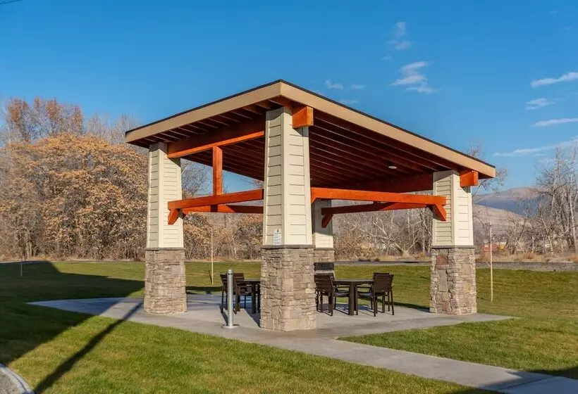 My Place Hotel Yakima, Wa