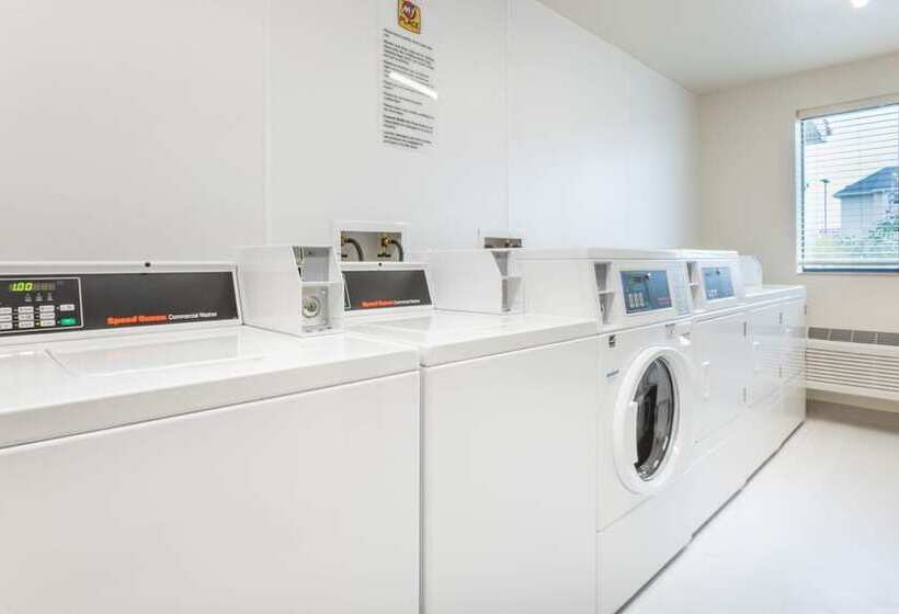 My Place Hotel Yakima, Wa