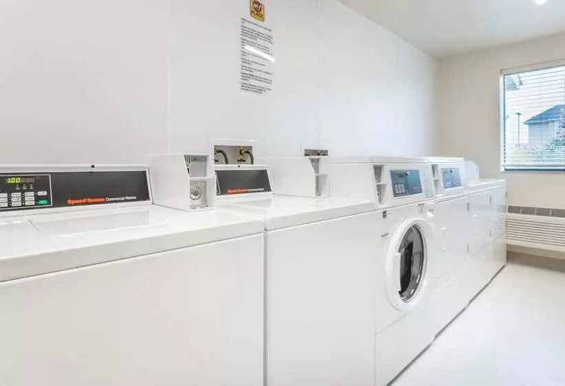 My Place Hotel Yakima, Wa