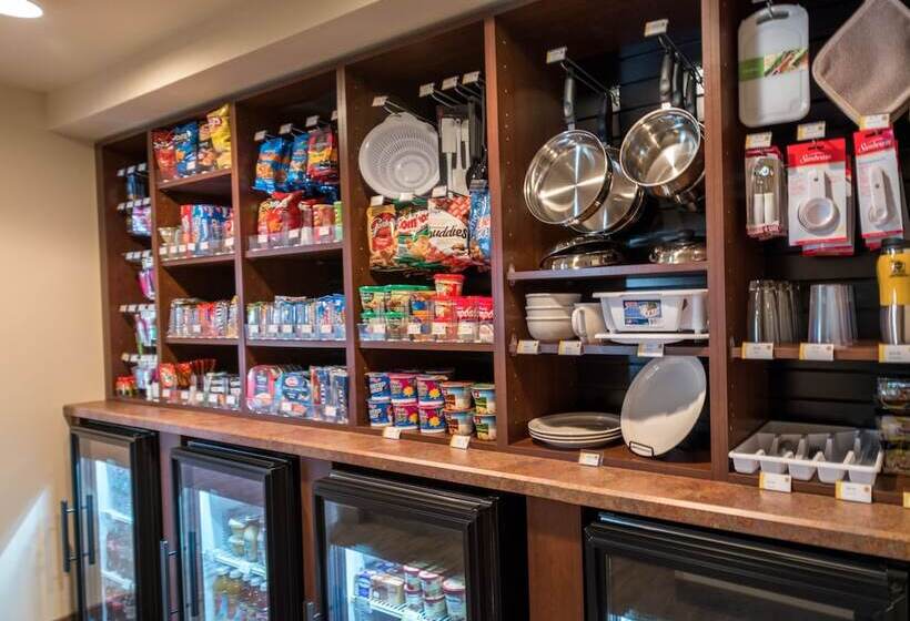 My Place Hotel Yakima, Wa