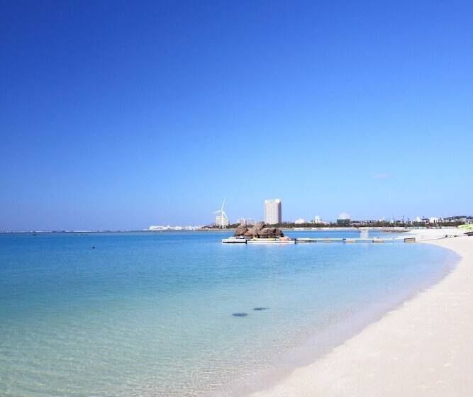 酒店 Rycom Garden Resort