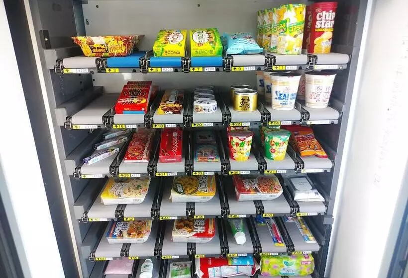 ホテル Rycom Garden Resort