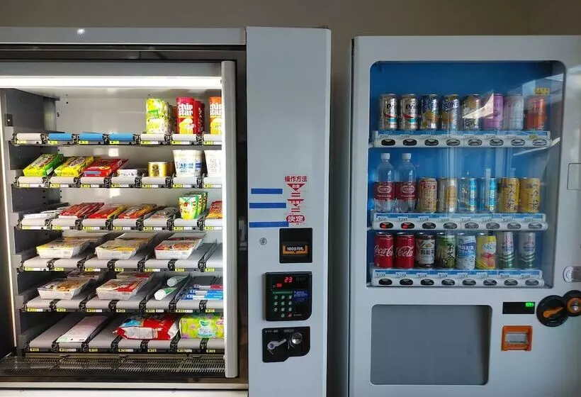 ホテル Rycom Garden Resort