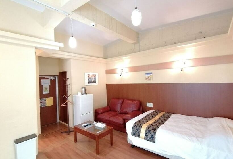 酒店 Rycom Garden Resort