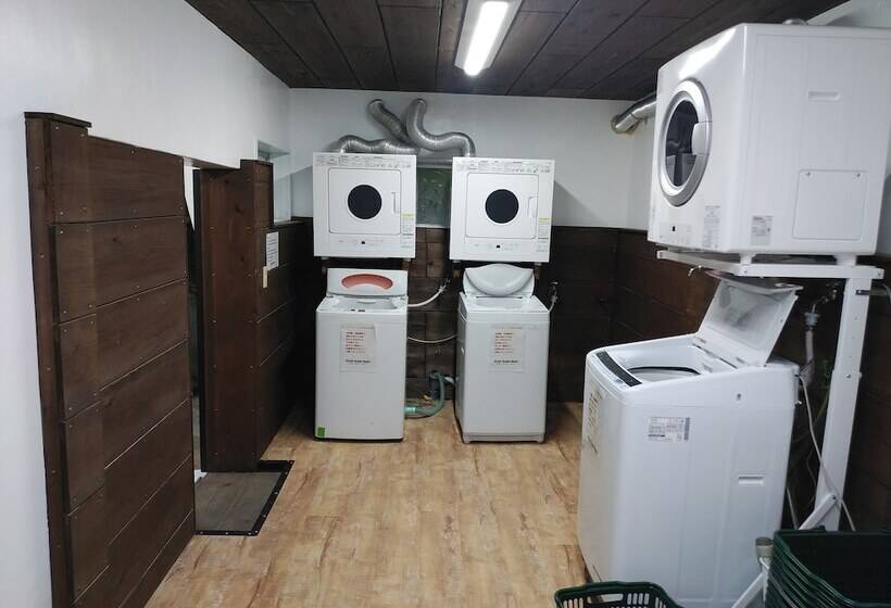 酒店 Rycom Garden Resort