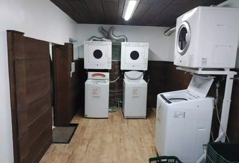 ホテル Rycom Garden Resort