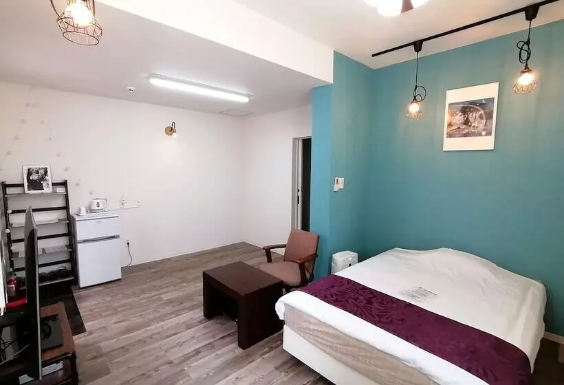 ホテル Rycom Garden Resort