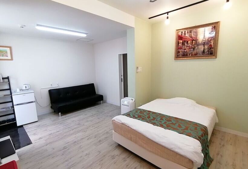 酒店 Rycom Garden Resort