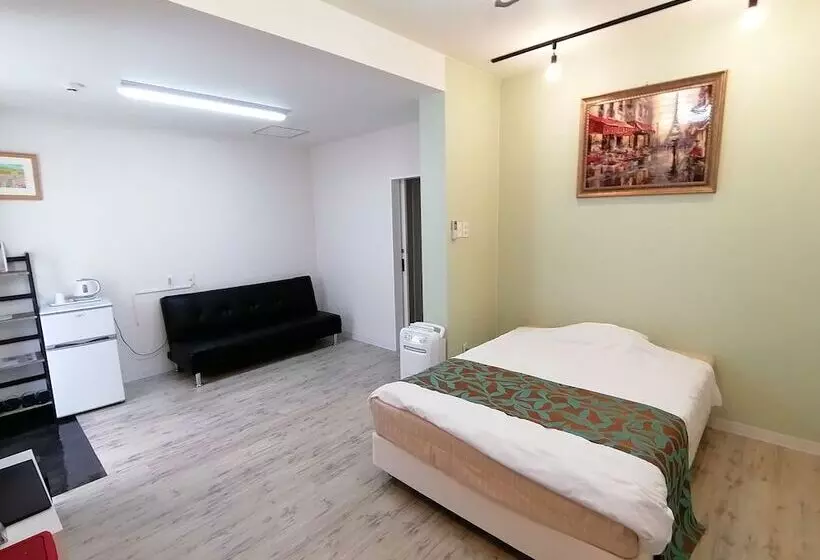 ホテル Rycom Garden Resort