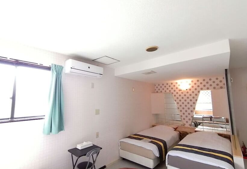 酒店 Rycom Garden Resort