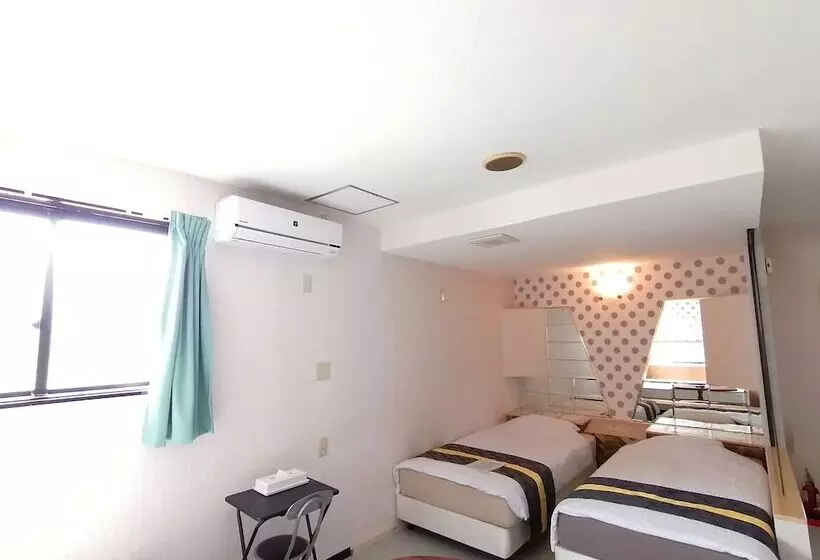 ホテル Rycom Garden Resort