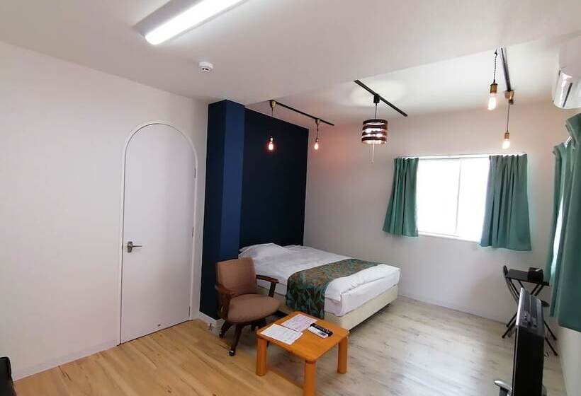 酒店 Rycom Garden Resort