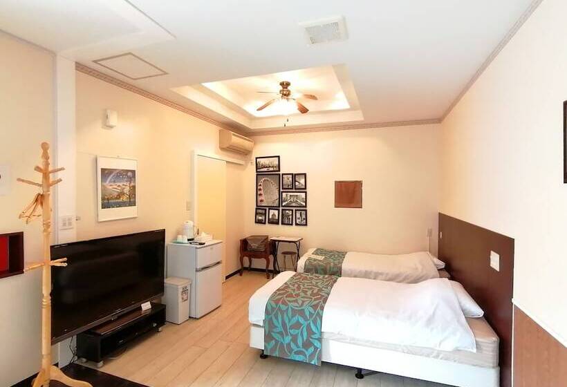 酒店 Rycom Garden Resort