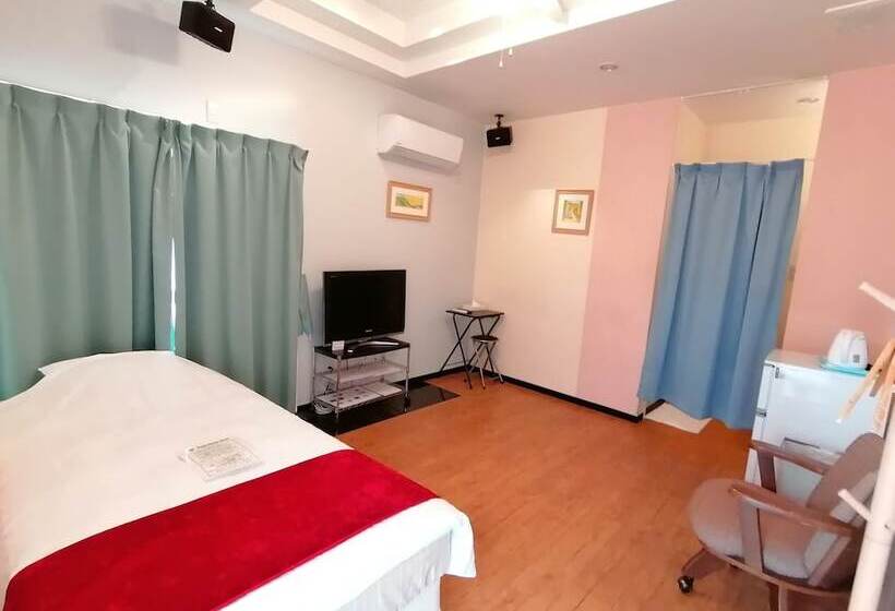 酒店 Rycom Garden Resort