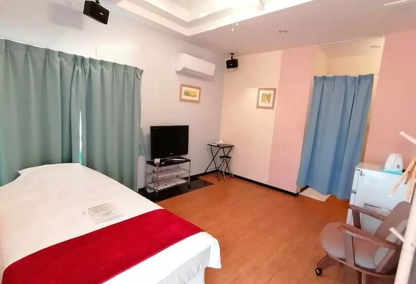 ホテル Rycom Garden Resort