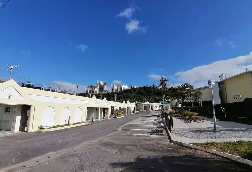 ホテル Rycom Garden Resort