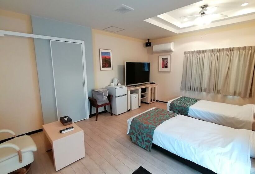 酒店 Rycom Garden Resort