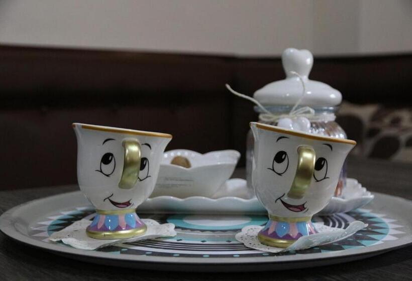 مُتل Pansion Neretva