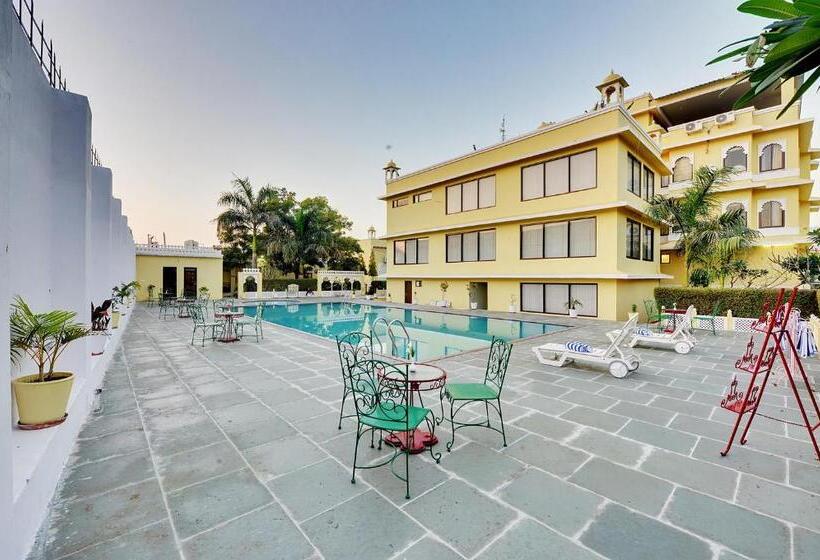 Padmini Bagh Resort , Udaipur