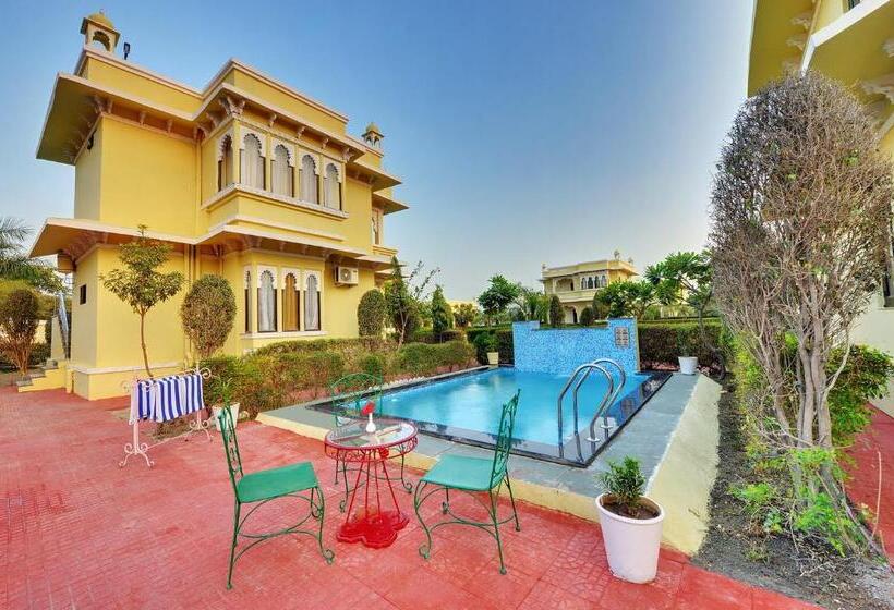 Padmini Bagh Resort , Udaipur