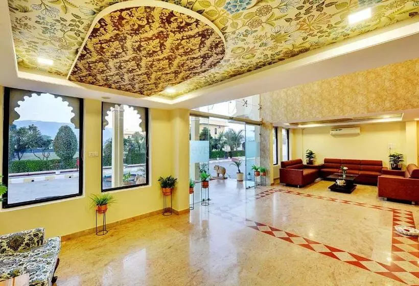 Padmini Bagh Resort , Udaipur