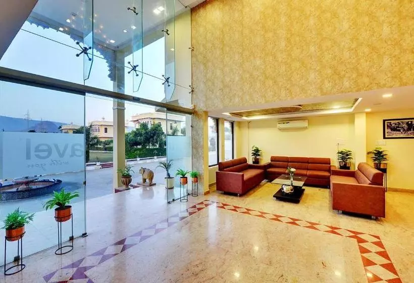 Padmini Bagh Resort , Udaipur