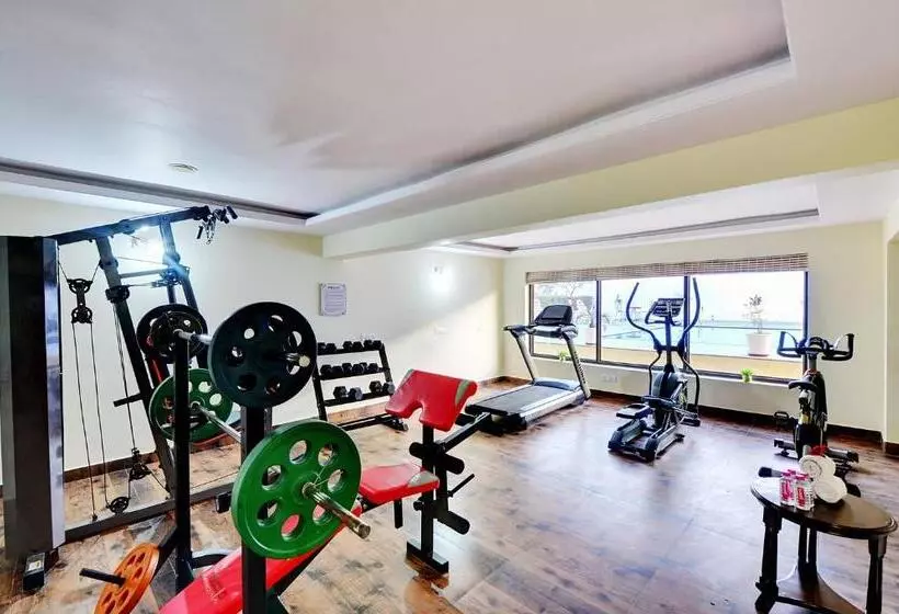 Padmini Bagh Resort , Udaipur