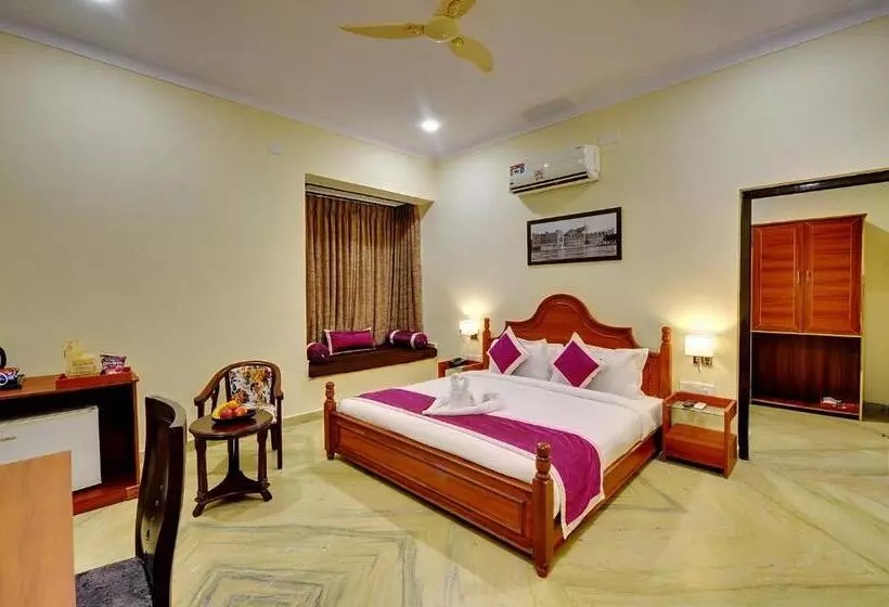 Padmini Bagh Resort , Udaipur