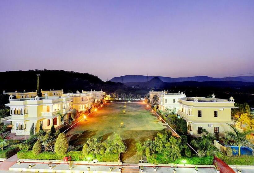 Padmini Bagh Resort , Udaipur