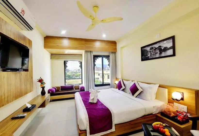 Padmini Bagh Resort , Udaipur