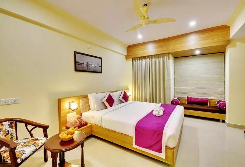 Padmini Bagh Resort , Udaipur