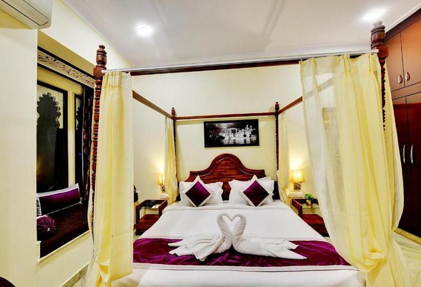 Padmini Bagh Resort , Udaipur