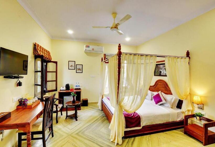 Padmini Bagh Resort , Udaipur