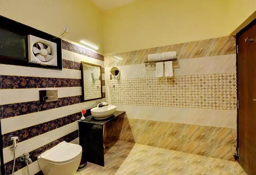 Padmini Bagh Resort , Udaipur