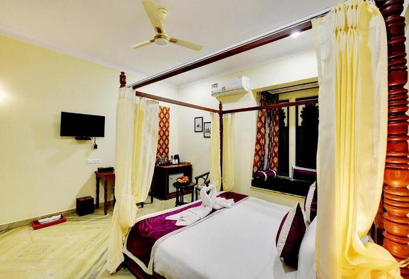 Padmini Bagh Resort , Udaipur