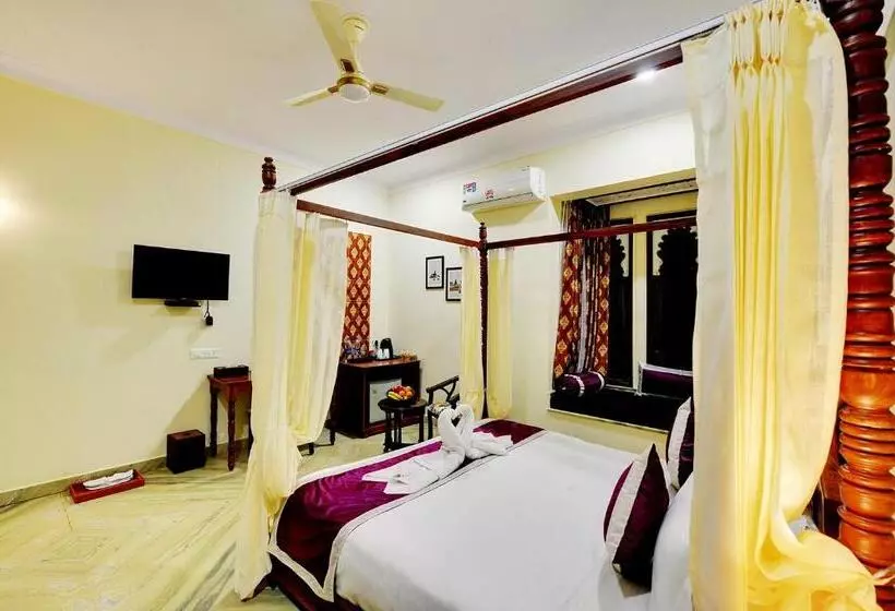 Padmini Bagh Resort , Udaipur