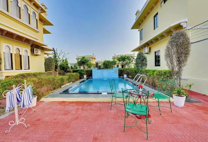 Padmini Bagh Resort , Udaipur