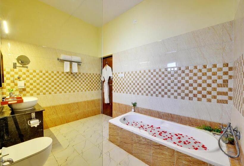 Padmini Bagh Resort , Udaipur