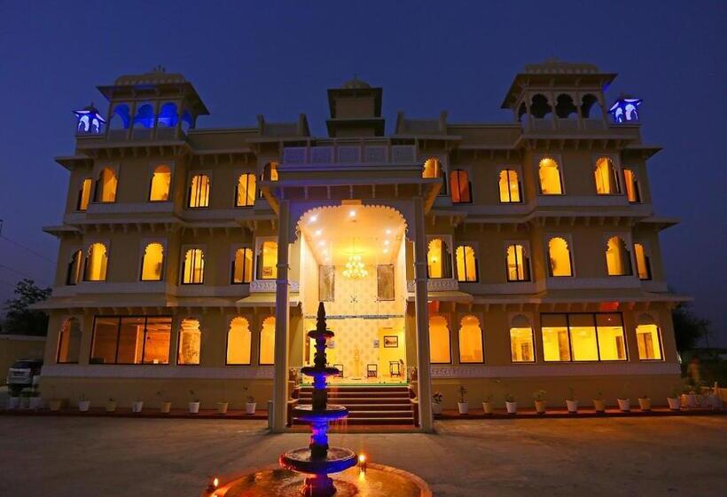 Padmini Bagh Resort , Udaipur