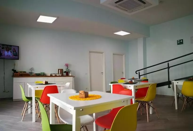 پانسیون La Formica