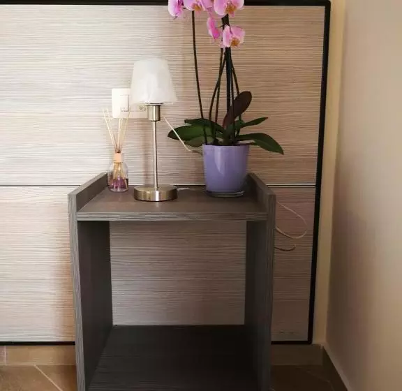 پانسیون La Formica