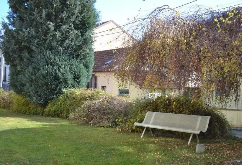 Lomakeskus Residence Routes Du Monde Atc Bagneres De Bigorre