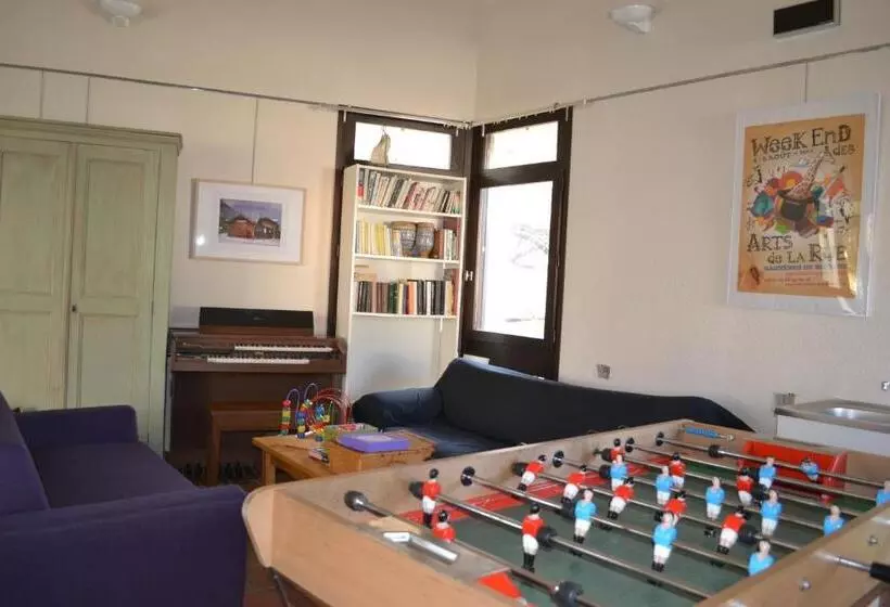 Lomakeskus Residence Routes Du Monde Atc Bagneres De Bigorre