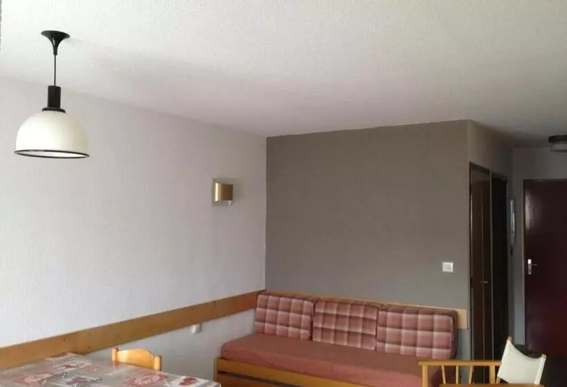 Lomakeskus Residence Routes Du Monde Atc Bagneres De Bigorre