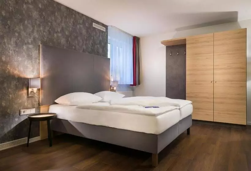 Signature East Hotel Apartment