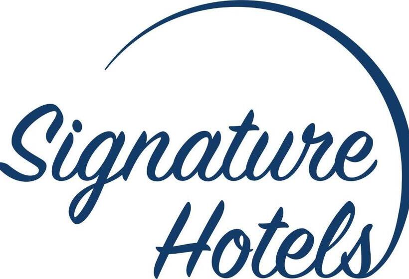 Signature East Hotel Apartment