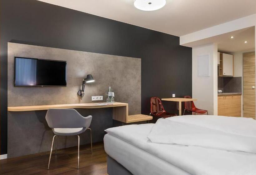 Signature East Hotel Apartment