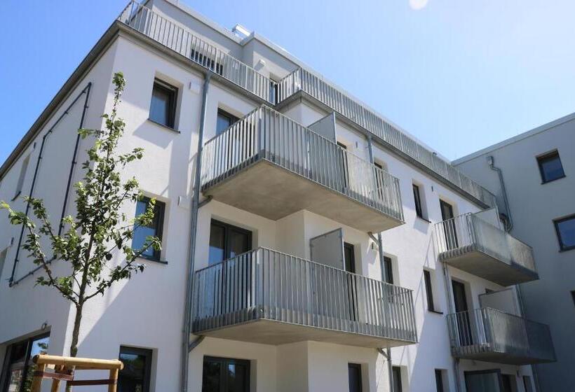 Signature East Hotel Apartment